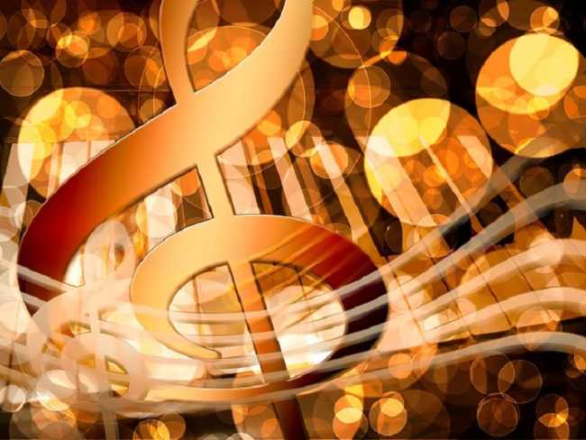 Musica chiavedisol