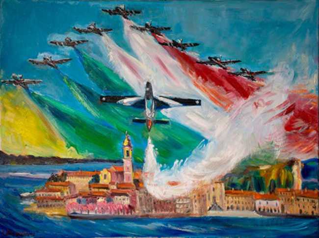 aronairshow opera monti