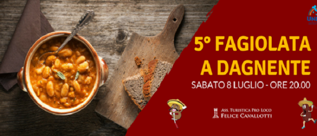 fagiolataDagnente