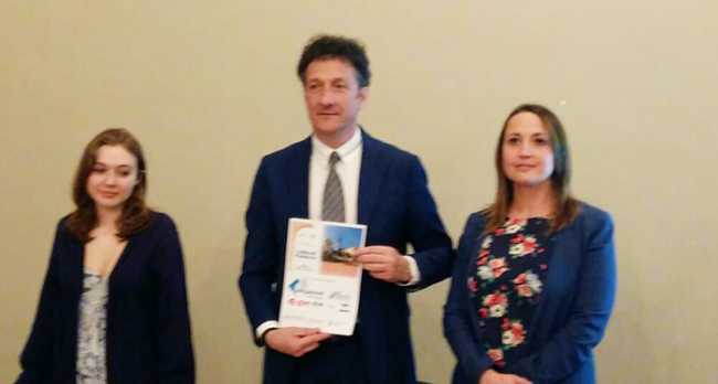 gusmeroli jones autunno Palmira