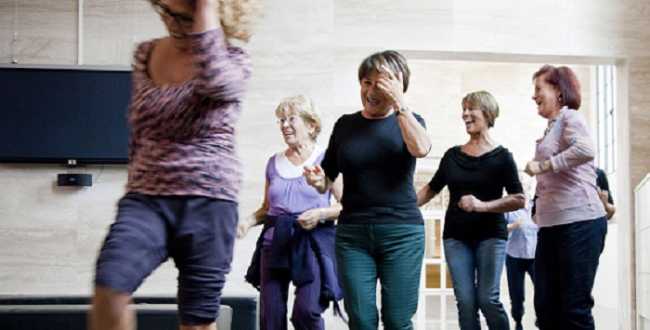 non e mai troppo tardi ph arianna senesi