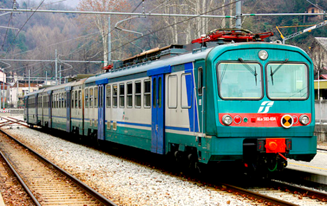treno