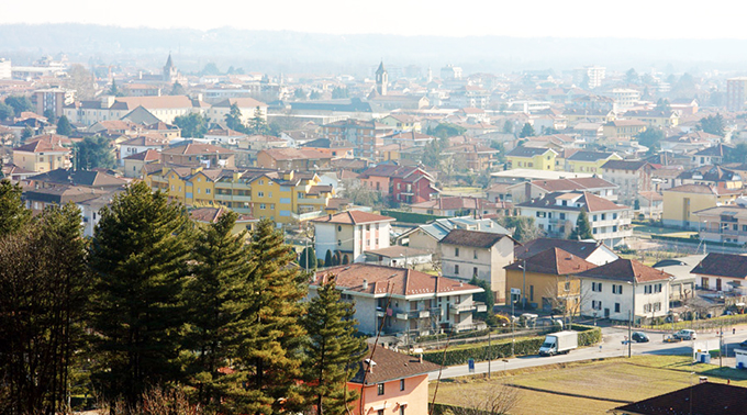 Si riunisce il consiglio comunale di Borgomanero 