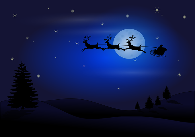 “Che Natale!”di eventi al Museo Meina