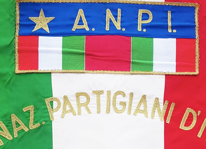 Lettera dell'Anpi sezione Vergante al presidente nazionale