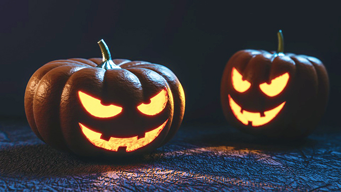Pomeriggio “stregato” al museo di Meina per Halloween