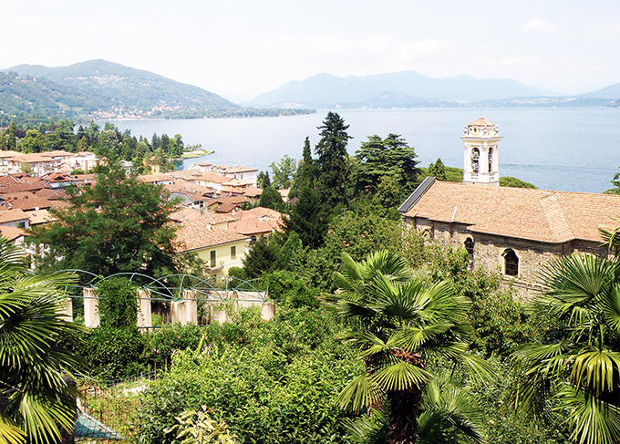 Natale e Santo Stefano al museo