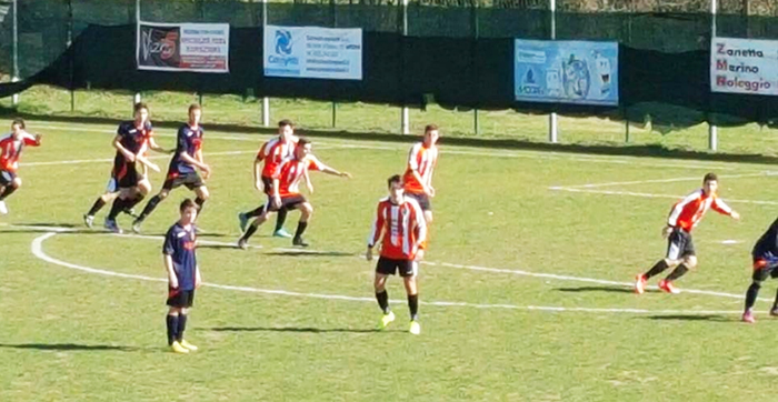 Calcio: l'Arona aspetta il Doufur Varallo, Dormelletto il Cavaglià
