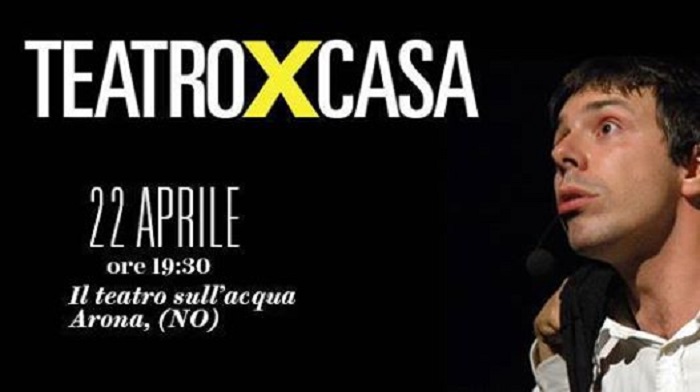  “La vita non basta” è il prossimo spettacolo del Teatro sull’acqua