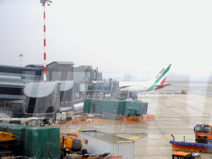 Covest: la Lombardia approva, senza il Piemonte, lo scenario dei decolli di Malpensa