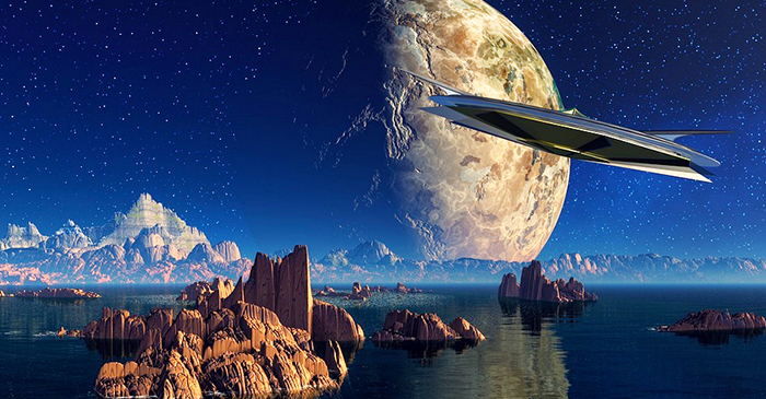 I segreti degli Ufo in un convegno ad Arona. Si parlerà anche dell'Ufo di Vergiate portato in Usa