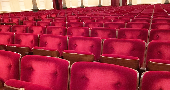 Rassegna di cineforum di grande livello al Metropolois Multisala di Castelletto Ticino
