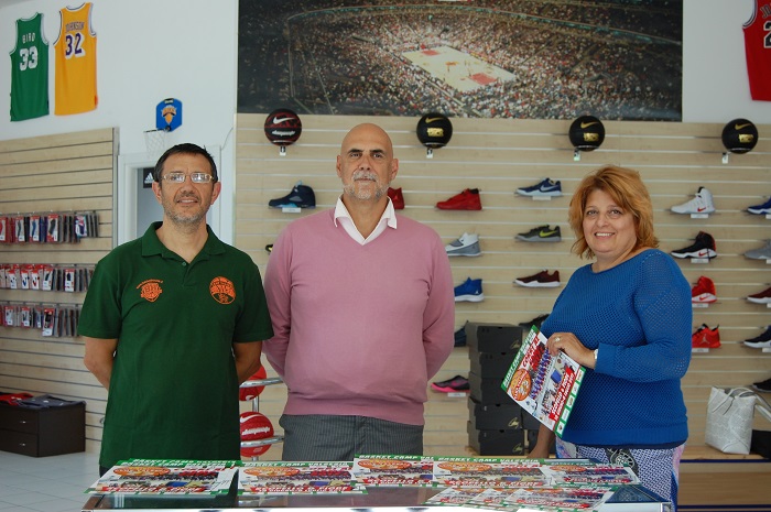 Tra Piode e Scopello la 33ªedizione del Basket Camp Valsesia