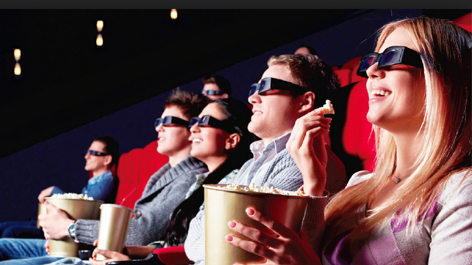 Torna "Cinema sotto le stelle" a Castelletto Ticino, tre film a luglio