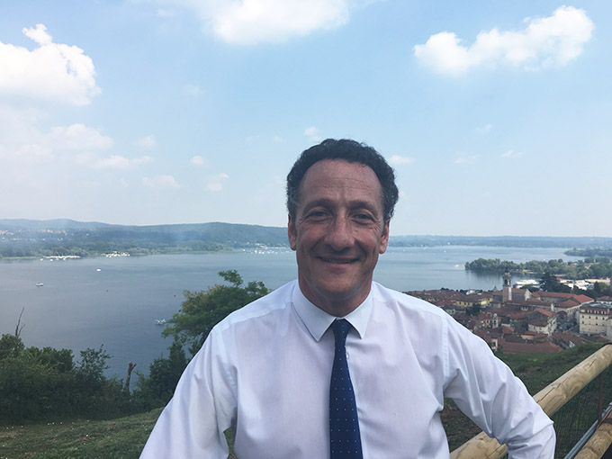 Gusmeroli:“Non vogliamo pozzi di petrolio sul nostro Comune. E nemmeno nelle zone vicine”