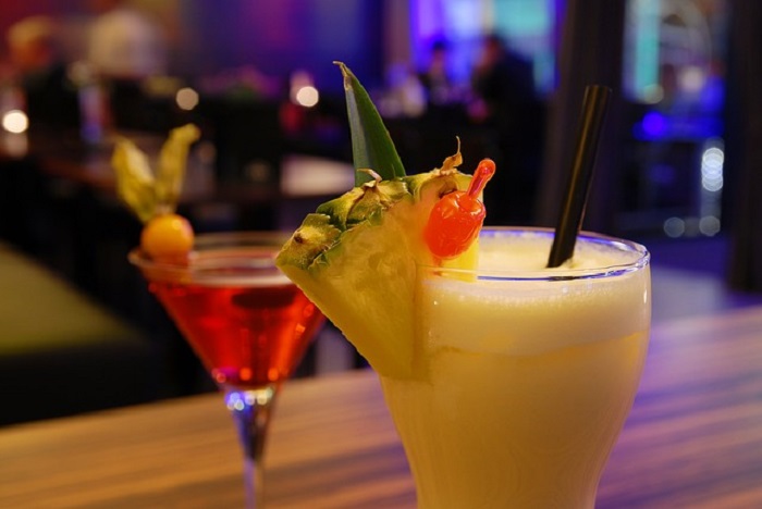 Per un’estate più glamour a Invorio, “R’Estate per il cocktail”
