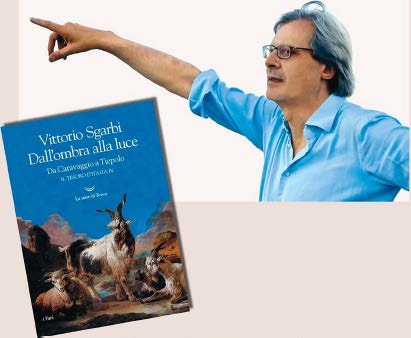 vittorio sgarbi libro