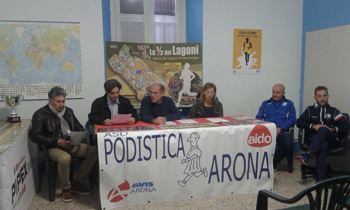 Lagoni Trail: i percorsi più attesi, senza dimenticare la solidarietà