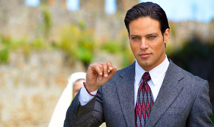Gabriel Garko venerdì al Gilda. La discoteca quest'anno festeggia i vent'anni d'attività