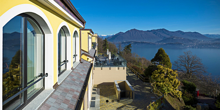 50 nuovi posti di lavoro: riapre la Residenza Arcadia, casa di riposo di Belgirate
