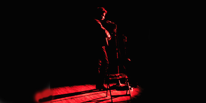 Teatro diffuso del lago: appuntamento a Castelletto con Bob Dylan