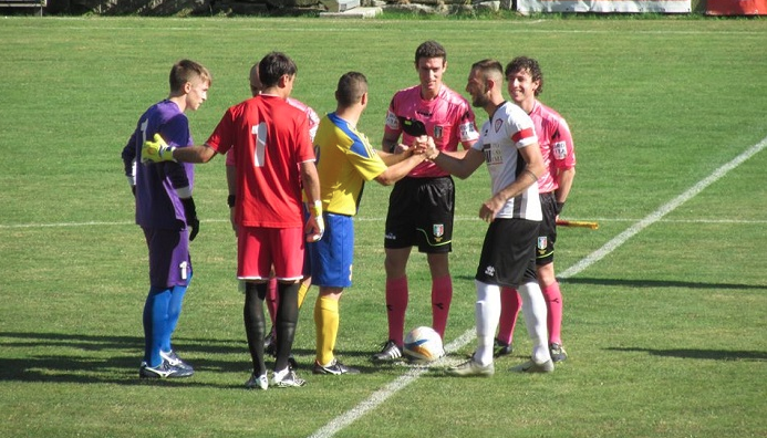 Eccellenza: cade lo Stresa e il campionato si riapre, Baveno corsaro ad Arona