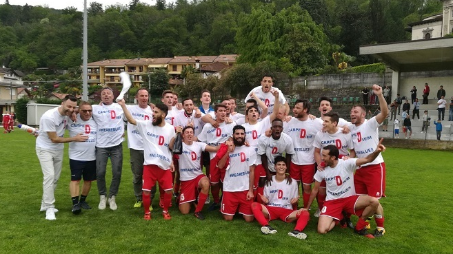 Stresa in D! Baveno e Ro.Ce. play-off vicini, le ossolane rischiano