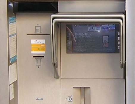 bancomat