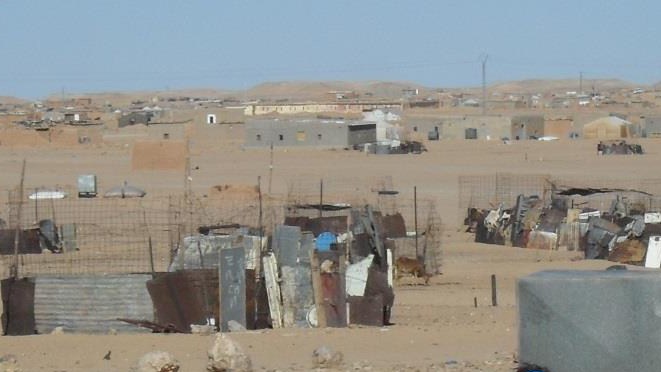 Incontro sui progetti solidali per il popolo Saharawi