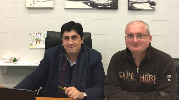Reddito di cittadinanza: l'amministrazione incontra i cittadini