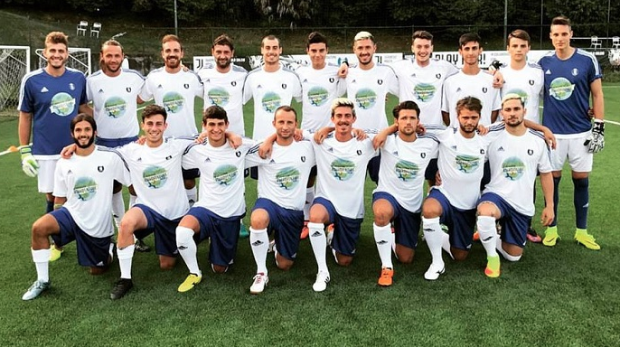 L'Arona è salvo, Baveno ai play-off insieme alla Ro.Ce., Piedimulera retorcesso