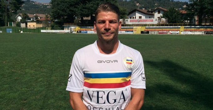 Eccellenza: pareggia l'Arona, il derby è del Verbania, pokerissimo Ro.Ce.