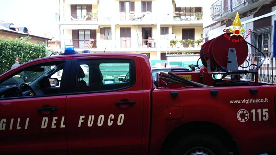 castelletto morto casa