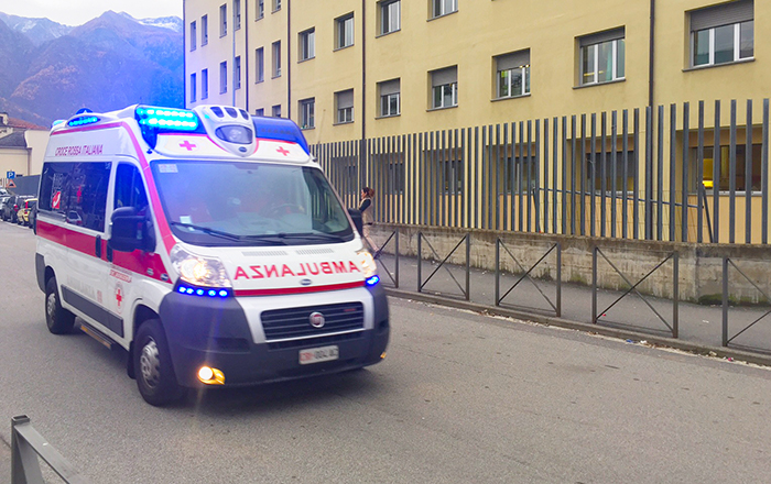E' morto il 32enne coinvolto nell'incidente di Ghislarengo. Era un volto noto nell'Aronese