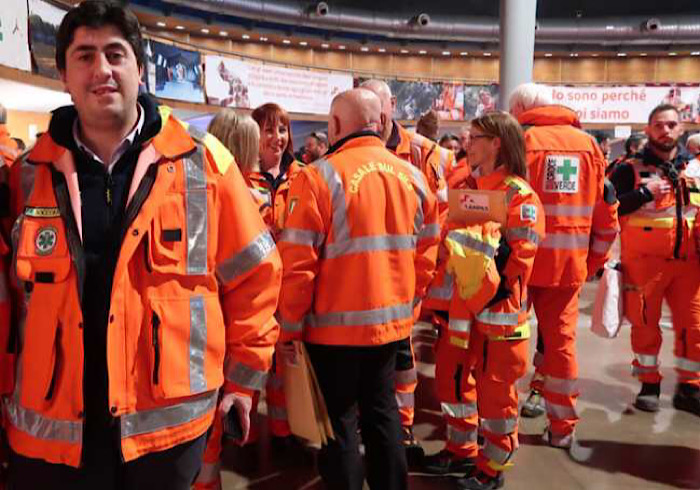 Servizio civile universale: 8 posti all’Ambulanza del Vergante