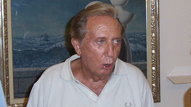 Mike Bongiorno, 100 anni dalla nascita. Rapporto speciale con Arona