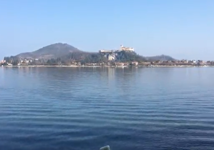 Arona, il 25 ottobre l'incontro “Uniti per il Maggiore”