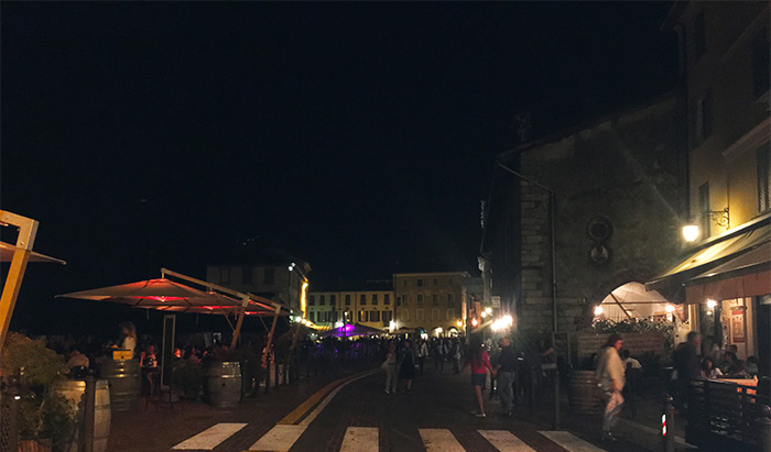 Arona: solo apparenza e niente progetti. La critica della minoranza