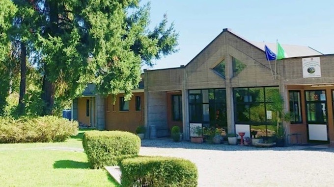 Lesa, open day all'Istituto Cavallini