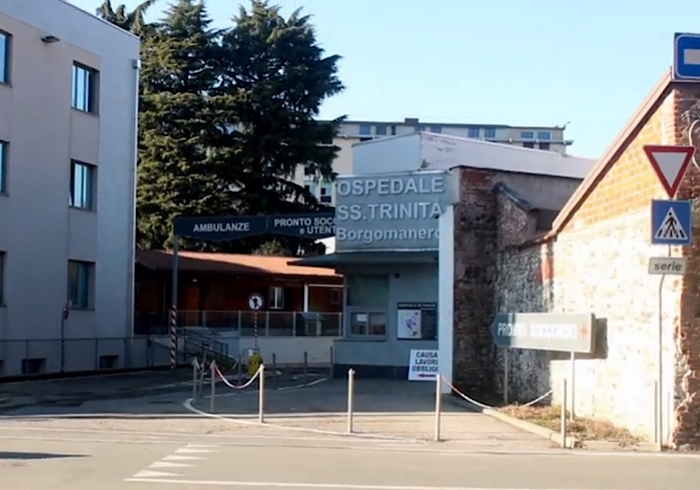 Allergico all’anguria finisce in ospedale