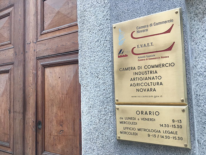 Bando "Novara Restart": scade il 15 ottobre il termine per chiedere i contributi