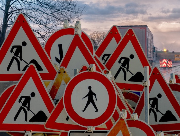 Dormelletto: sosta vietata su via San Rocco per riqualificare l’illuminazione pubblica 