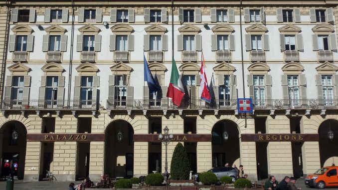 Piemonte:  90 milioni per i voucher dedicati all'assistenza ai disabili gravi (in casa o in struttura) 