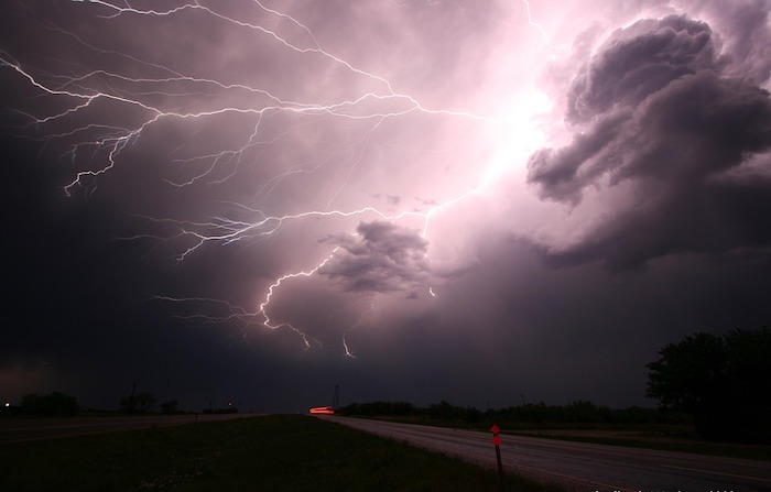 Livestorm: la app di Arpa che avvisa dell'arrivo dei temporali, già 30mila gli utenti