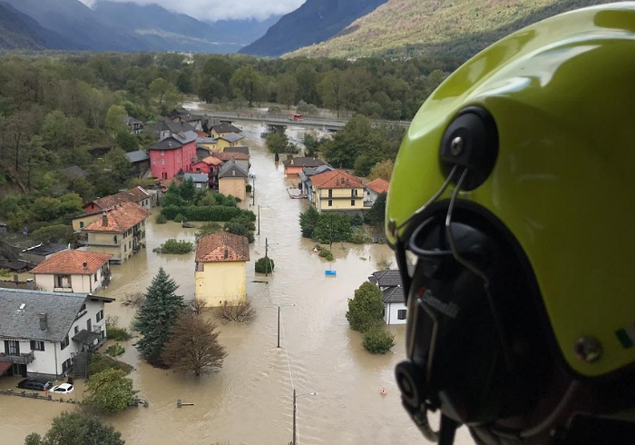 Pulizia alvei: in scadenza il bando per i controbuti regionali
