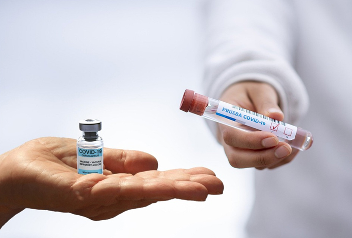 6.818 le persone vaccinate contro il covid oggi in Piemonte, 55.075 totali (66,5% delle dosi disponibili)