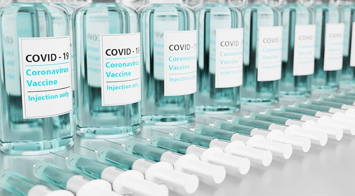 Sono 15.635 le persone che hanno ricevuto oggi il vaccino contro il Covid