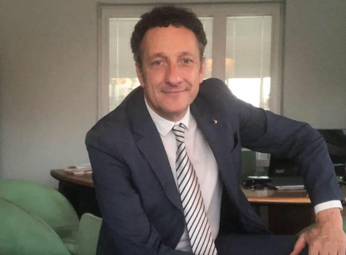 Arona rinnovata: Gusmeroli traccia un bilancio di questi anni 