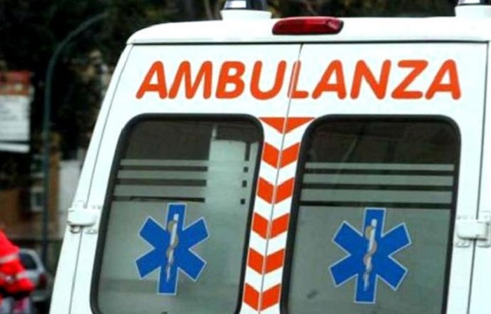 Paruzzaro: incidente sulla statale 142. Due feriti