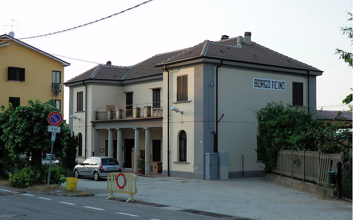 Borgo Ticino: mercoledì incontro sui crimini contro l'umanità